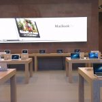 Apple Store Strasbourg : MacBook Air & MacBook Pro