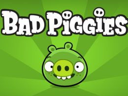 Bad Piggies