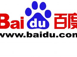 Logo Baidu