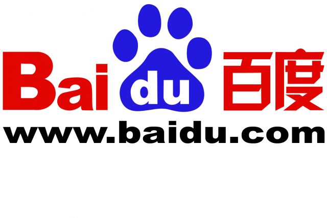 Logo Baidu