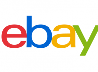 Nouveau logo eBay