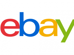 Nouveau logo eBay