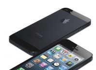 iPhone 5