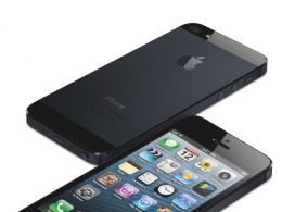 iPhone 5