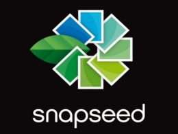 Logo SnapSeed