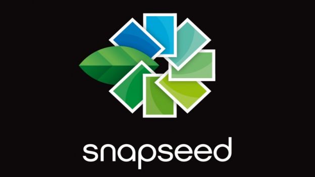 Logo SnapSeed