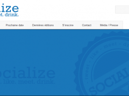 Socialize Network