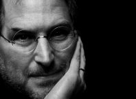 steve jobs