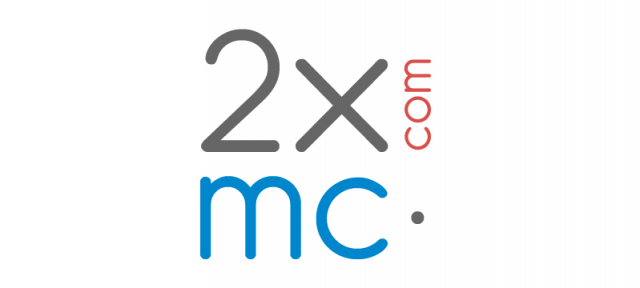 Logo 2xMoinsCher