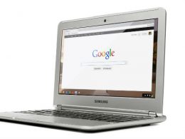 Google Chromebook