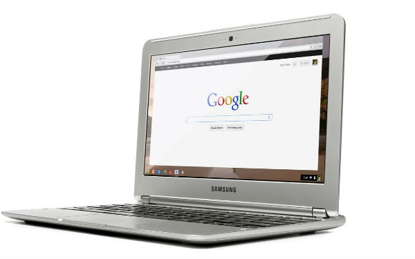 Google Chromebook