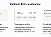 Capitaine Train