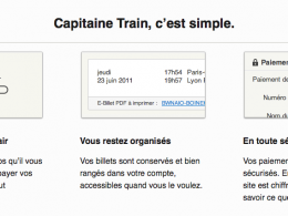 Capitaine Train