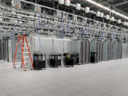 Google : Datacenter