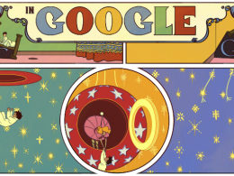Google : Little Nemo in Googleland
