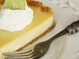 Key Lime Pie