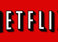 Logo Netflix