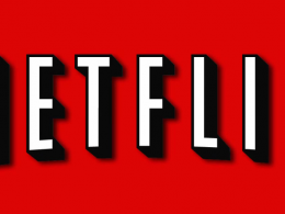 Logo Netflix