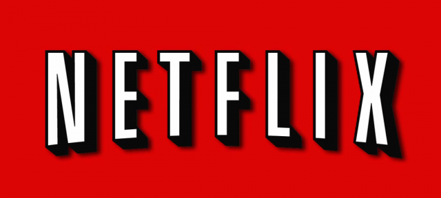 Logo Netflix