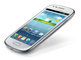 Samsung Galaxy S3 mini