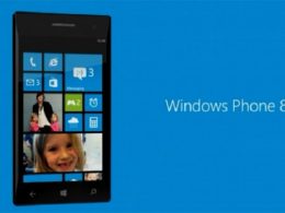 Windows Phone 8