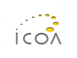 Logo Icoa