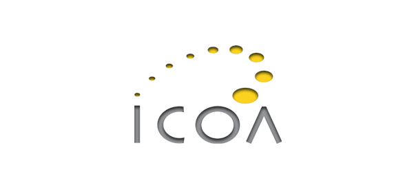 Logo Icoa