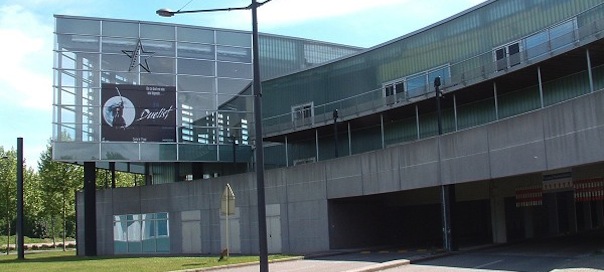 Kinepolis Mulhouse Kinepolis Mulhouse