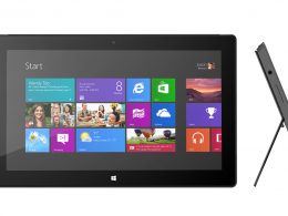 Microsoft Surface Pro