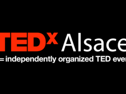 Logo TEDxAlsace