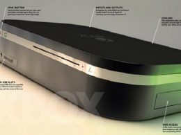 Xbox 720