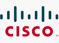 Logo Cisco