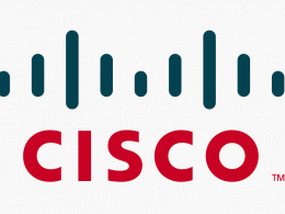 Logo Cisco