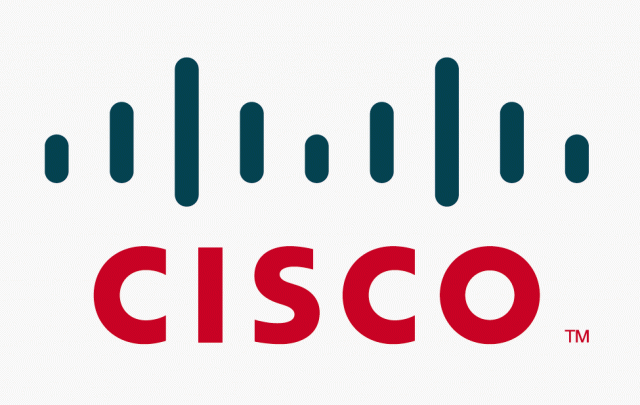 Logo Cisco