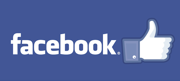 Logo Facebook