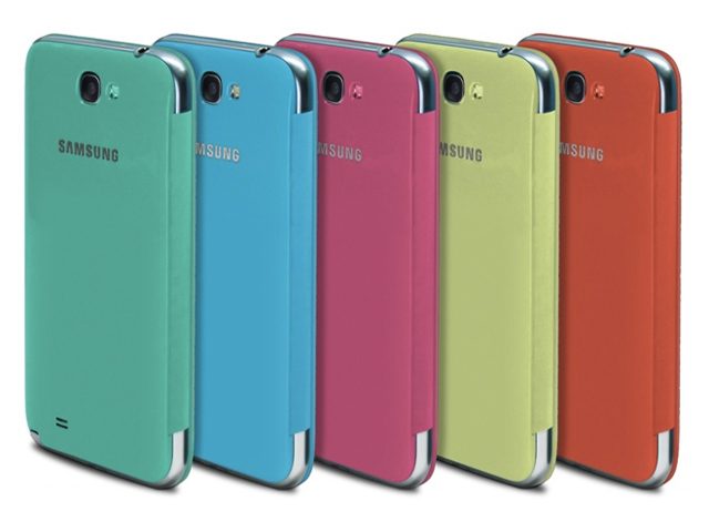 Flip cover Samsung