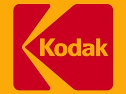 Logo Kodak