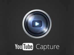 YouTube Capture