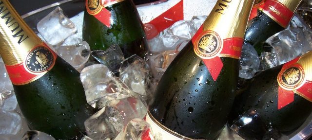 Champagne
