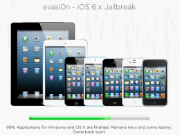 Jailbreak evasi0n