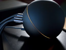 Google Nexus Q