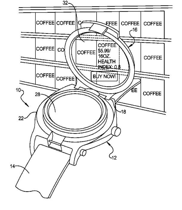 Google SmartWatch