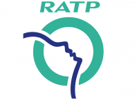 Logo RATP