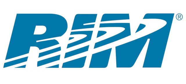 Logo RIM