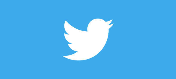 Logo Twitter