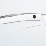 Google Glass par Warby Parker