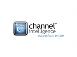 Logo Channel Intelligence