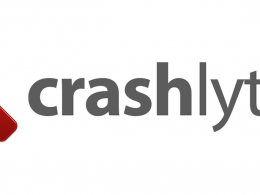 Logo Crashlytics