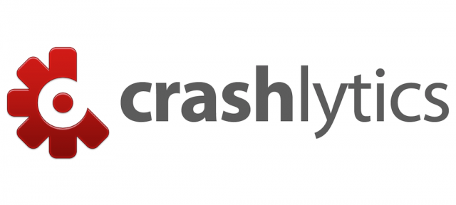 Logo Crashlytics