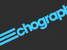 Logo Echograph